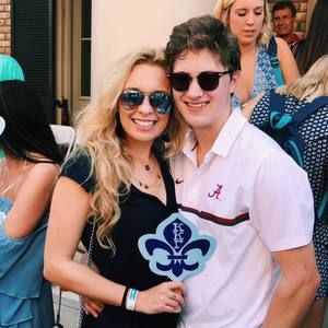 Meet your Posher, Charlotte